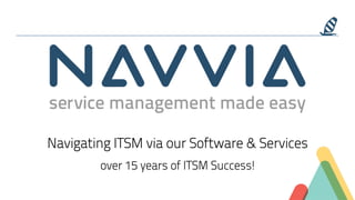 7 Steps to a successful ServiceNow Implementation | PDF
