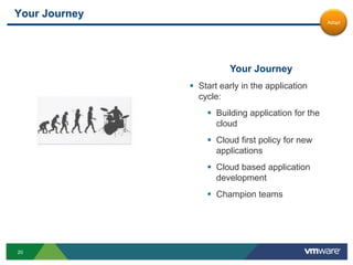 Look at integration strategies that allow you to bridge the gap.DefineTarget State