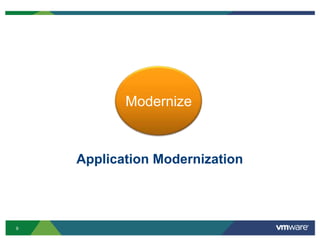 Application Discovery DiscoverApplication DiscoveryUse tools to investigate what applications are running within YOUR enterprise 