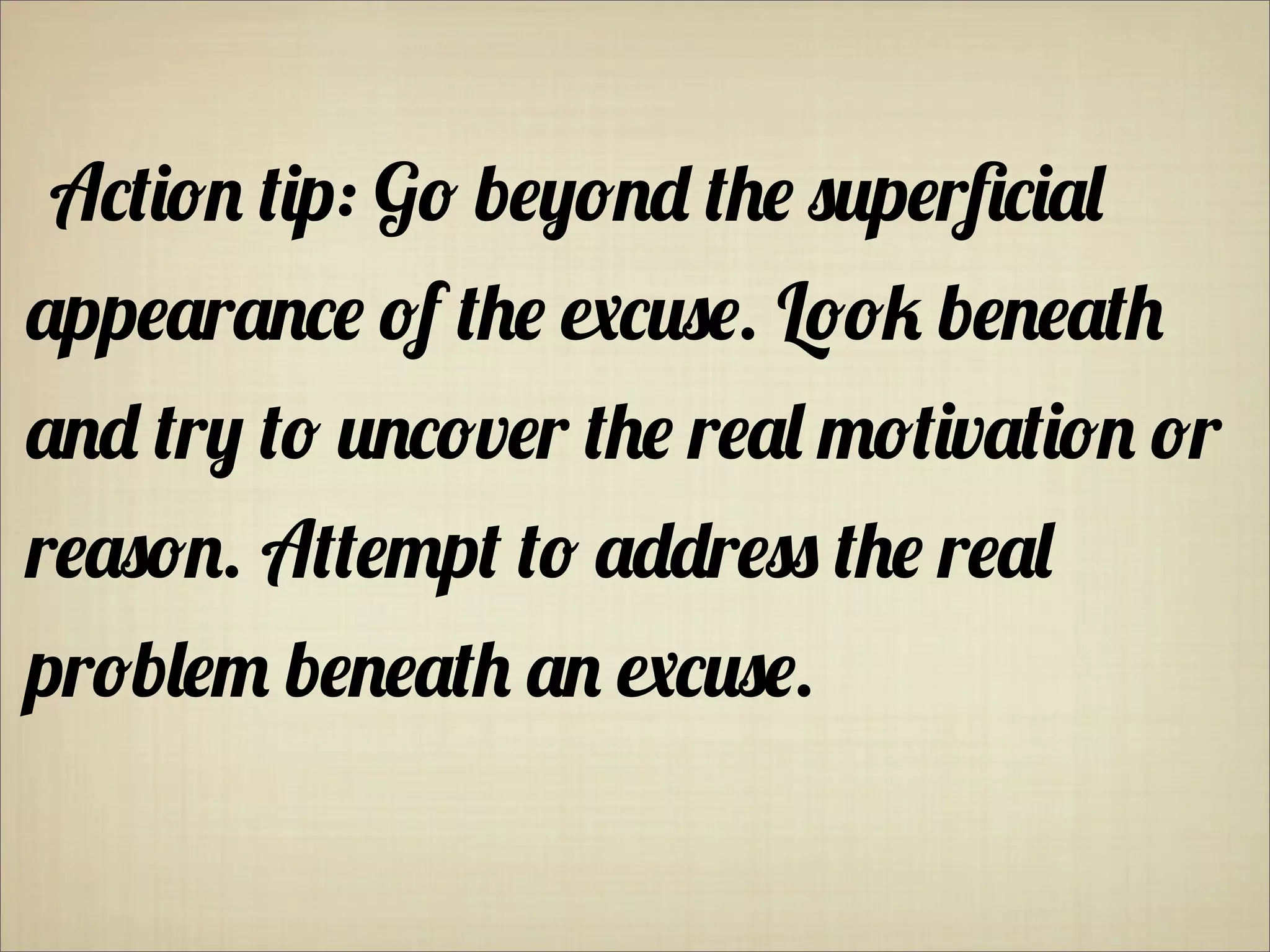 A"'&/) '&p: G/ b*,/)+ '1* %!p*r4"&(0
(pp*(r()"* /f '1* $"!%*. L//# b*)*('1
()+ 'r, '/ !)"/v*r '1* r*(0 -/'&v('&/) /r
r*(%/). A''*-p' '/ (++r*%% '1* r*(0
pr/b0*- b*)*('1 () $"!%*.
 