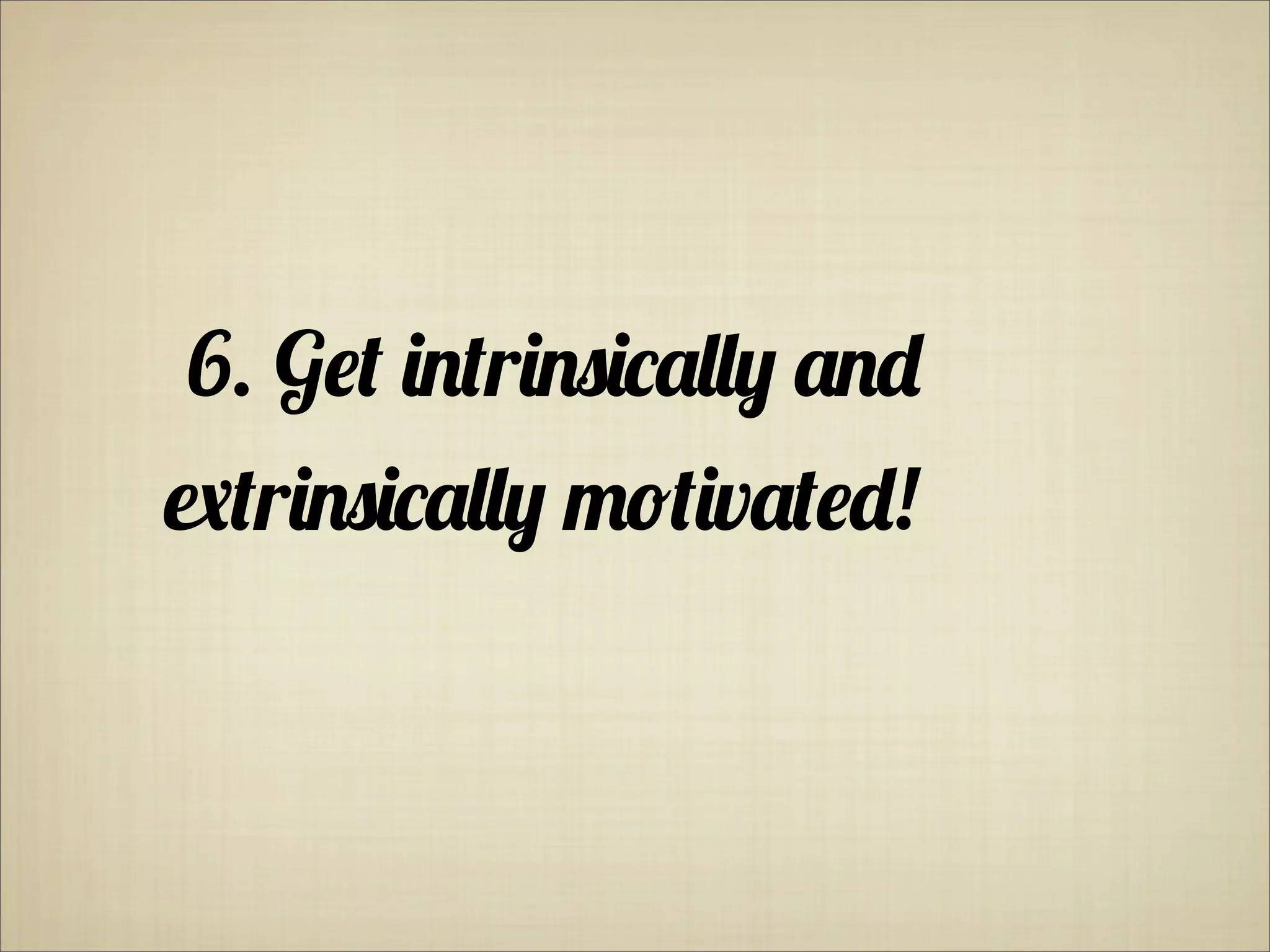 6. G#! .$!r.$-.+'))( '$%
*!r.$-.+'))( 0&!.v'!#%!
 