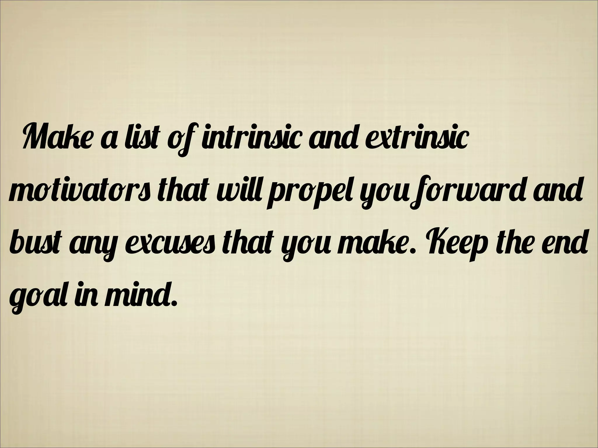M(/' ( )0&+ !f 0.+r0.&0$ (." #+r0.&0$
-!+0v(+!r& +,(+ w0)) pr!p') *!% f!rw(r" (."
b%&+ (.* #$%&'& +,(+ *!% -(/'. K''p +,' '."
1!() 0. -0.".
 