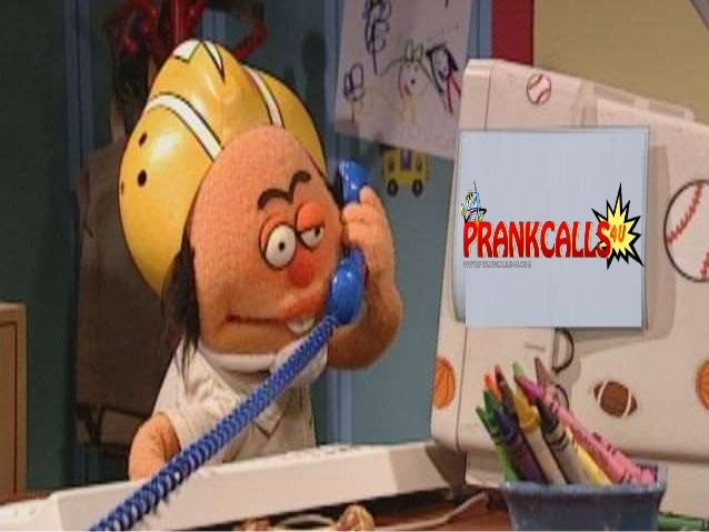 7 Steps To Making A Prank Call