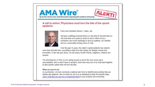 © 2015 American Medical Association. All rights reserved. 4
 