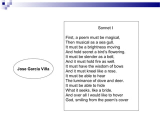 7 teaching philippine literature in english | PPT