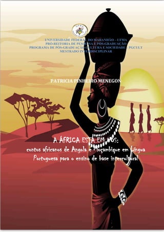 O Jogo Mancala: Uma Estratégia Para Abordar A Africanidade Nas Aulas
