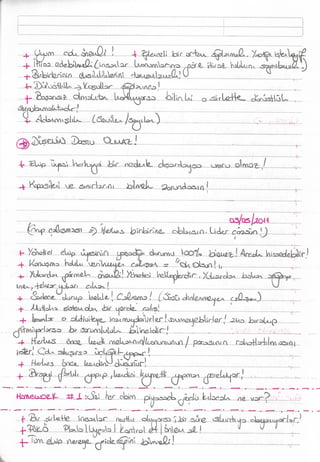 Sales Management Ders Notları