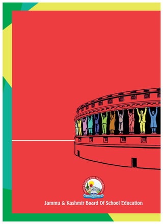 Jammu & Kashmir Board Of School Education
 