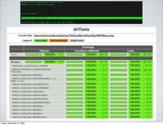 Friday, November 27, 2009
 