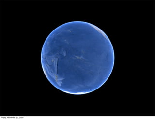 Friday, November 27, 2009
 