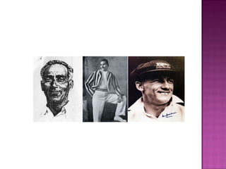 7 _The Story of Cricket | PPT