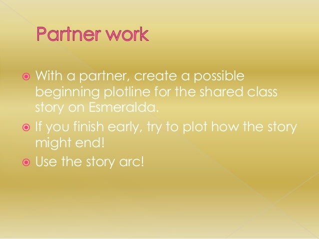 7th grade Narrative Writing