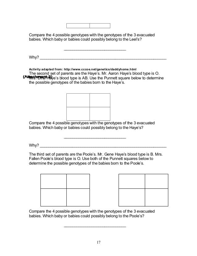 7th Heredity Genetics 10 13 08 7th Heredity Genetics 10 13 08