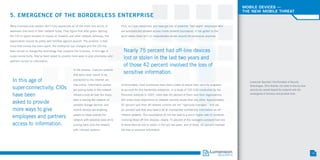 7 Things Every Ceo Should Know About Information Security