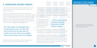 7 Things Every Ceo Should Know About Information Security