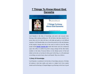 7 Things To Know About God Ganesha_00001.pptx