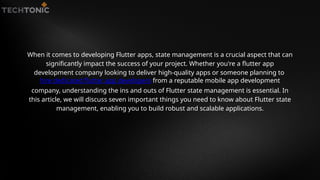 7 Things You Need to Know About Flutter State Management.pptx
