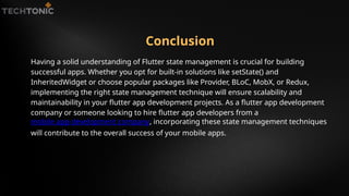 7 Things You Need to Know About Flutter State Management.pptx