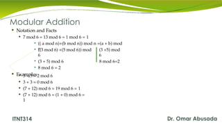 7th_Lecturer_ITCYS354.pptx7th_Lecturer_ITCYS354 | PPTX