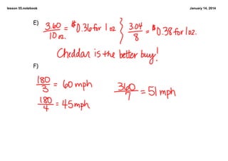 lesson 55.notebook

E)

F)

January 14, 2014

 