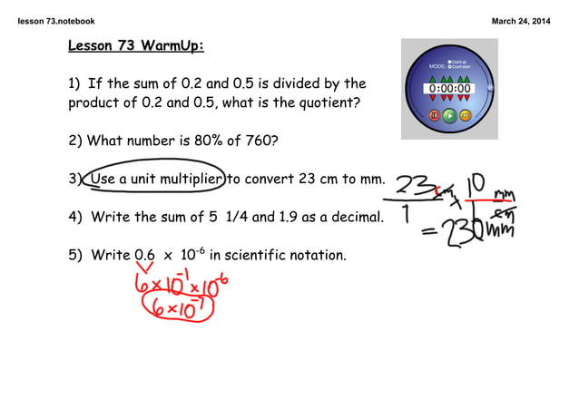 7th Math C2 l73 PPT 7th-math-c2-l73-ppt