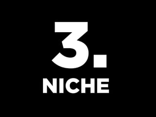 3.NICHE
 