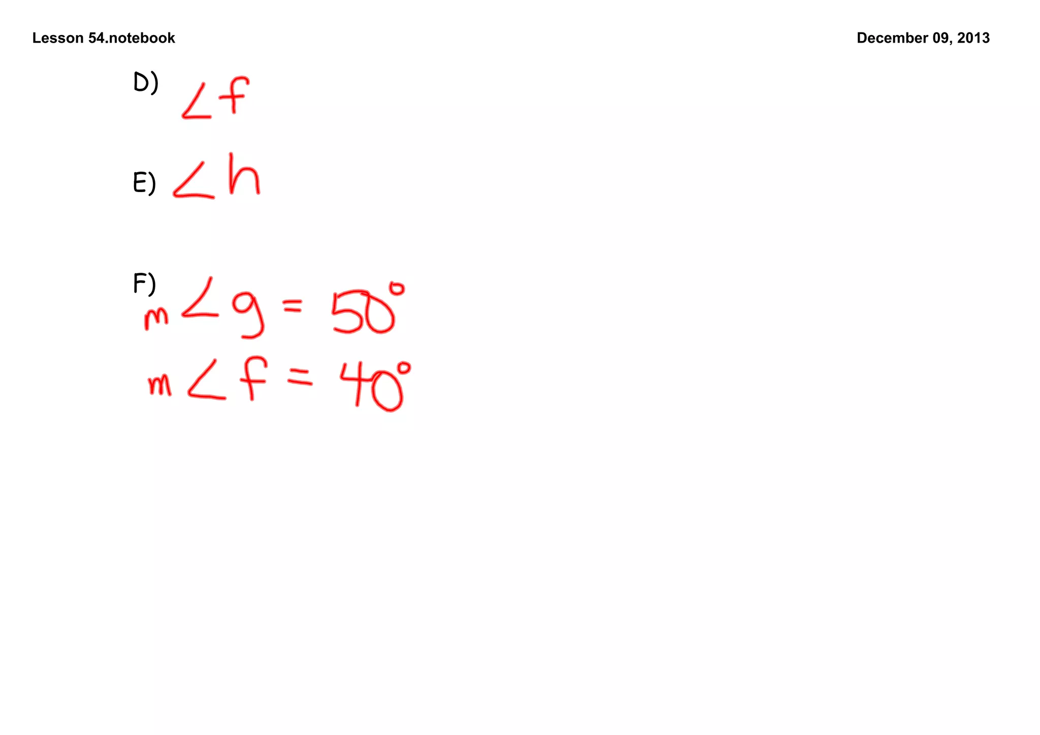 Lesson 54.notebook

D)

E)

F)

December 09, 2013

 