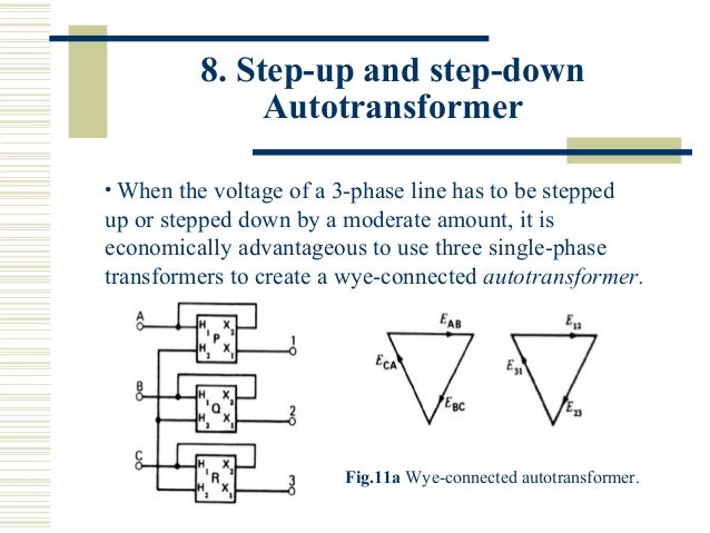 Three Phase Transformers Three Phase Transformers