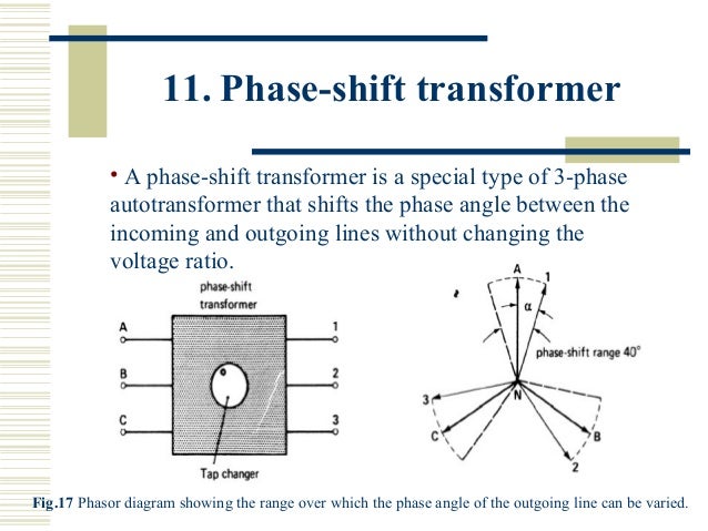 Three Phase Transformers Three Phase Transformers