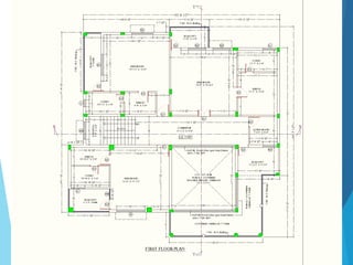 Double Storeyed Building Estimation and Costing by Nafisa Nazneen ...