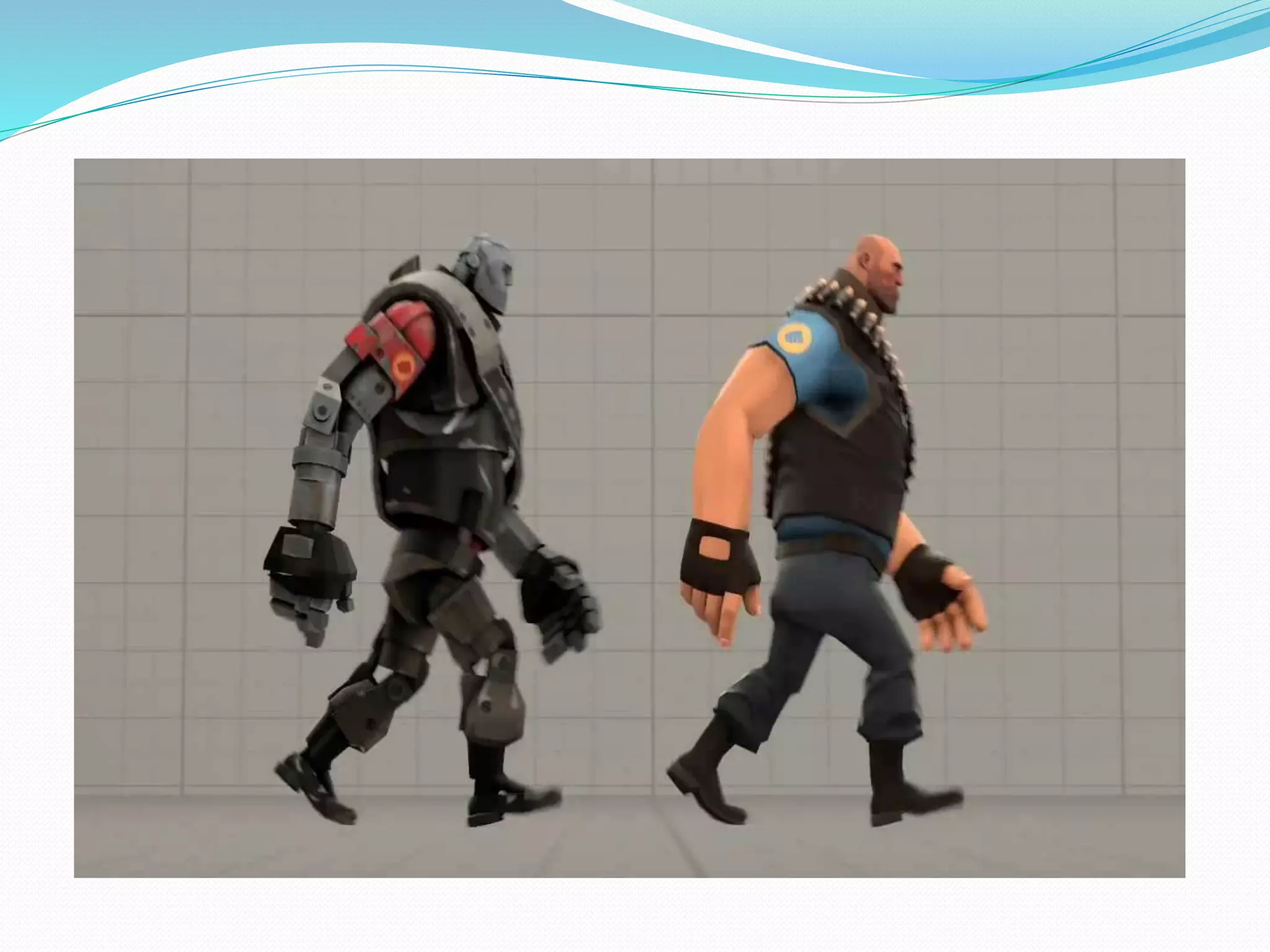 7 Tips and Tricks for making Animations for 2D Games | PPT