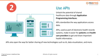 7 Tips For Success in Healthcare Data Integration.pptx