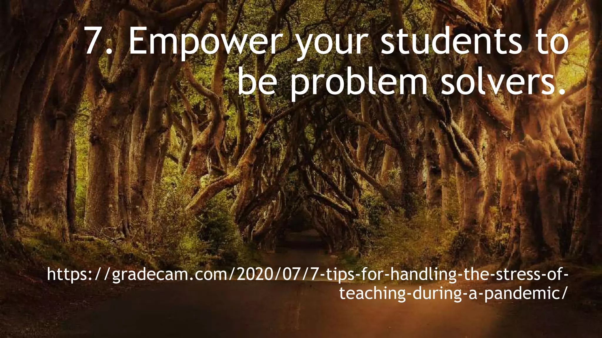 7 Tips for Teaching During a Pandemic.pptx