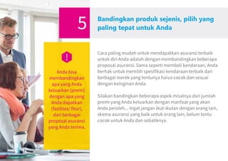 7 tips membeli Asuransi Jiwa