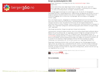 7 tips til god bloggskriving