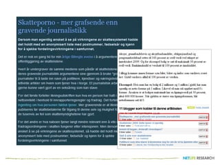 7 tips til god bloggskriving