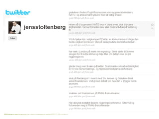 7 tips til god bloggskriving