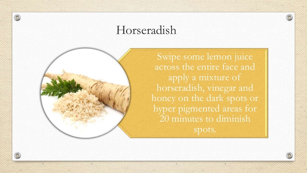 7 Tips to Remove Dark Spots Naturally!