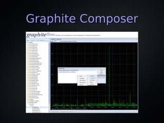 Graphite Composer

   x
 
