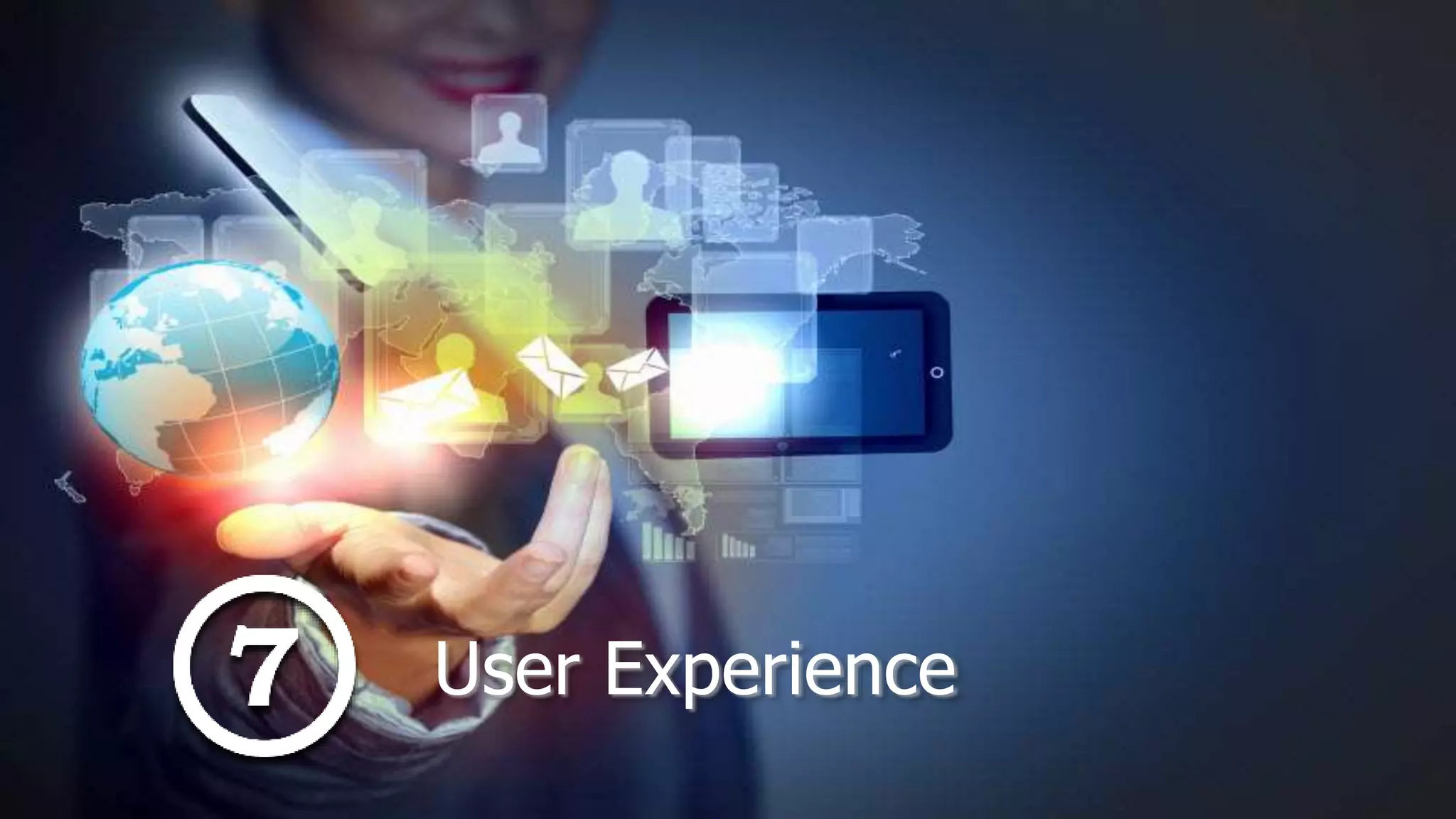 @scribesoft
CONFIDENTIAL | © 2015 Scribe Software Corporation. All rights reserved. 11
User Experience
 