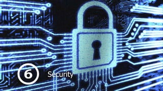 @scribesoft
CONFIDENTIAL | © 2015 Scribe Software Corporation. All rights reserved. 10
Security
 