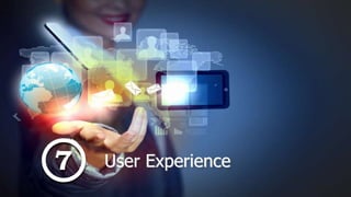 @scribesoft
CONFIDENTIAL | © 2015 Scribe Software Corporation. All rights reserved. 11
User Experience
 