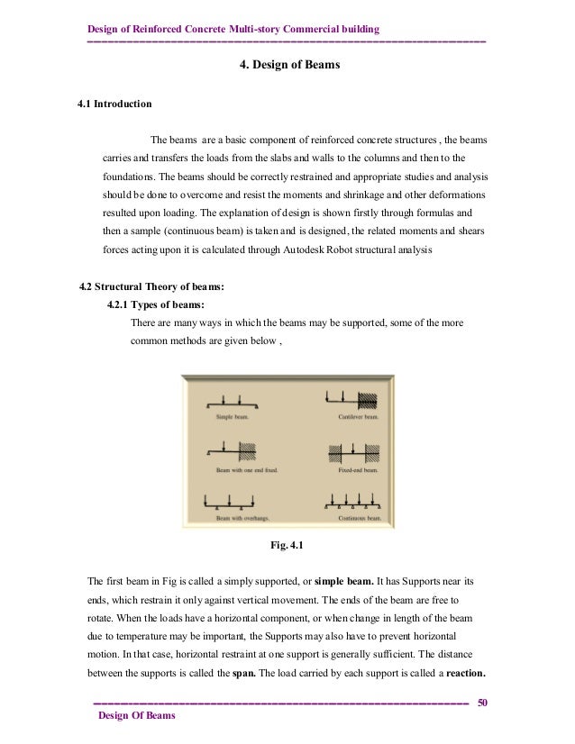 design and analysis of reinforced concrete multistory commercial buil - Design Of Reinforced Concrete Walls design and analysis of reinforced concrete multistory commercial buil - Design Of Reinforced Concrete Walls