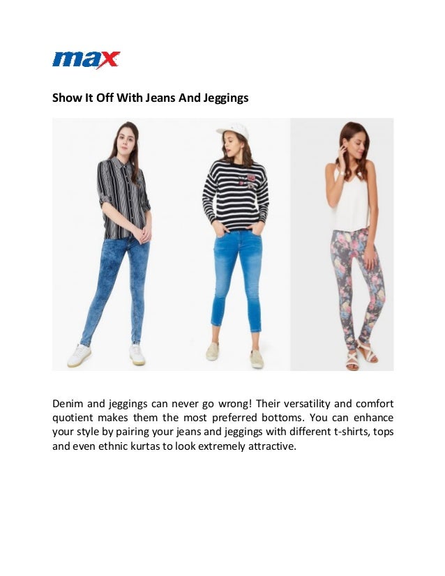 7 types of bottoms that can pep up your wardrobe