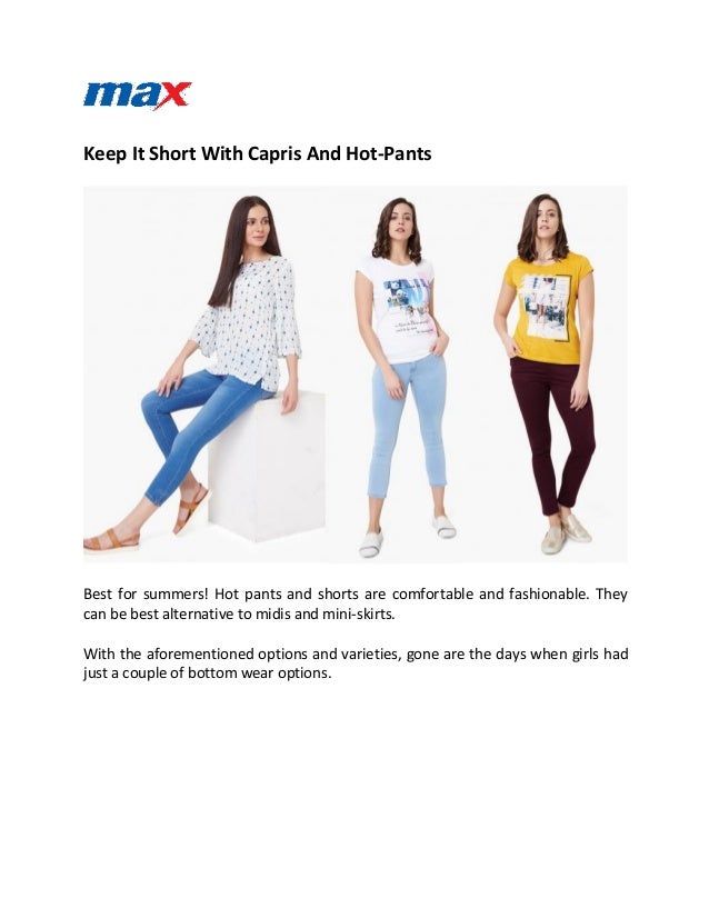 7 types of bottoms that can pep up your wardrobe