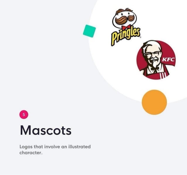 7 Types Of Logo Design