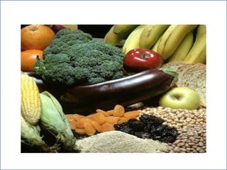 Sources of Phosphorus
 