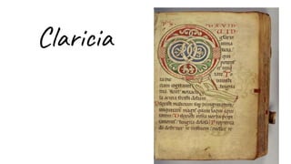 Claricia | PPTX