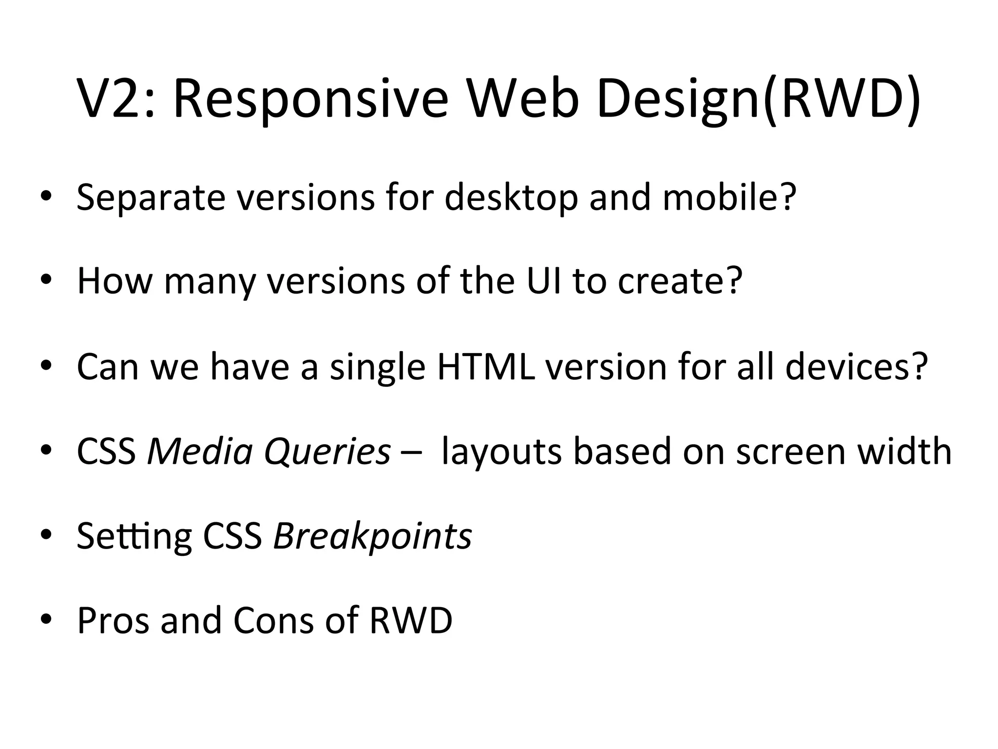 Wireframing	
  for	
  a	
  table	
  in	
  portrait	
  	
  
 