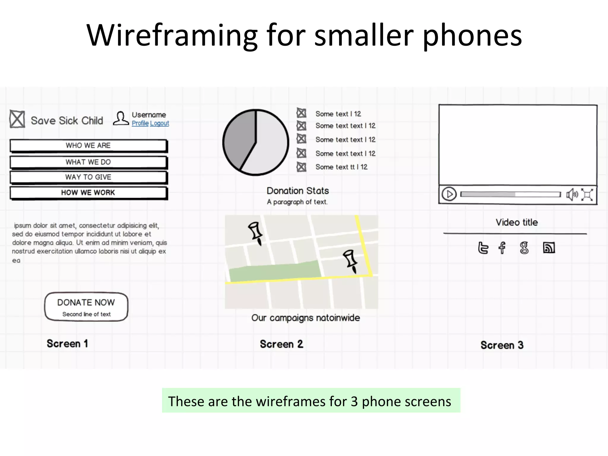 RWD	
  Pros	
  and	
  Cons	
  
•  RWD	
  is	
  good	
  for	
  publishing	
  info.	
  Mobile	
  frameworks	
  can	
  be	
  a	
  
beker	
  choice	
  for	
  interac?ve	
  apps	
  
•  RWD	
  allows	
  to	
  have	
  a	
  single	
  app	
  code	
  base	
  
•  Mobile	
  versions	
  of	
  an	
  app	
  may	
  need	
  limited	
  func?onality	
  and	
  
speciﬁc	
  naviga?on	
  
•  RWD	
  means	
  larger	
  traﬃc	
  (heavy	
  CSS)	
  –	
  no	
  good	
  for	
  slower	
  
connec?ons	
  
•  Mobile	
  frameworks	
  oﬀer	
  more	
  na?ve	
  look	
  and	
  feel	
  of	
  the	
  UI	
  	
  
Libraries	
  of	
  responsive	
  UI	
  components:	
  
Bootstrap:	
  hkp://getbootstrap.com	
  
Seman?c	
  UI:	
  hkp://seman?c-­‐ui.com	
  	
  	
  	
  	
  
 